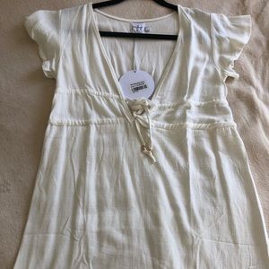 Princess Polly Pansy Dress